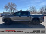 Used 2024 Toyota Tundra TRD Pro image 4