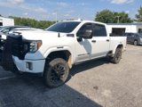 Used 2023 GMC Sierra 2500 Denali image 2