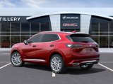 New 2025 Buick Envision Avenir image 3