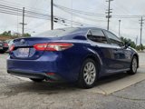 Used 2018 Toyota Camry LE w/ Convenience Package image 6