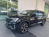 Certified 2024 Volkswagen Atlas SEL Premium R-Line image 2