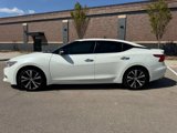 Used 2017 Nissan Maxima 3.5 SV image 4