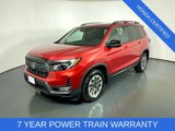 Certified 2025 Honda Passport TrailSport image 2
