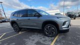 New 2025 Buick Enclave Sport Touring image 2