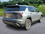 New 2026 Chevrolet Equinox LT image 4
