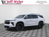 New 2026 Chevrolet Traverse LT w/ Driver Confidence Package image 2