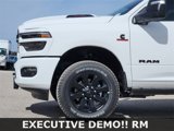New 2025 RAM 2500 Laramie image 5