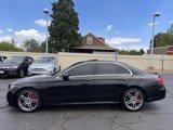 Used 2019 Mercedes-Benz E 450 4MATIC Sedan w/ Premium Package image 6