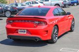Used 2021 Dodge Charger Scat Pack w/ Navigation & Travel Group image 4