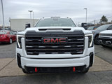 New 2025 GMC Sierra 3500 AT4 w/ AT4 Preferred Package image 2