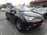 Used 2016 Toyota RAV4 LE image 3