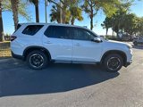 New 2025 Honda Pilot EX-L image 2