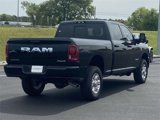 New 2025 RAM 2500 Big Horn image 3