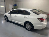 Used 2013 Honda Civic LX image 2
