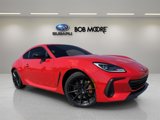 New 2025 Subaru BRZ tS image 2
