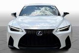 Used 2022 Lexus IS 350 F Sport image 3