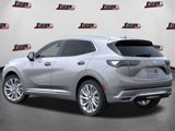 New 2025 Buick Envision Avenir image 3