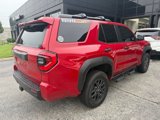 Used 2025 Toyota 4Runner SR5 image 4