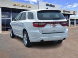 Certified 2023 Dodge Durango GT image 3