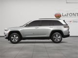 New 2025 Jeep Grand Cherokee Limited 4xe image 3
