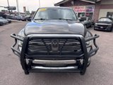 Used 2017 RAM 1500 Big Horn image 3