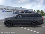 New 2025 Ford Expedition Max Platinum image 3