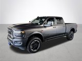 New 2025 RAM 2500 Rebel w/ Rebel Level 1 Equipment Group image 2