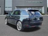 New 2025 Land Rover Range Rover Long Wheelbase SE image 3