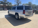Used 2019 Chevrolet Suburban Premier image 5
