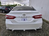 Used 2018 Toyota Camry XSE image 5