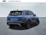 New 2026 Cadillac Vistiq Sport w/ LPO, Floor Liner Package image 4