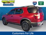New 2026 Honda Passport TrailSport image 5