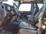 New 2025 Jeep Wrangler Unlimited Rubicon w/ Technology Group image 3