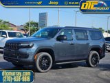 New 2025 Jeep Wagoneer Series II image 2