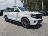 New 2025 Ford Expedition Max Platinum w/ Stealth Performance Package image 3