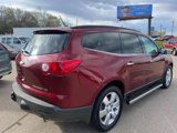 Used 2010 Chevrolet Traverse LTZ image 3