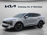 New 2026 Kia Sportage EX image 4