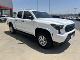 New 2025 Toyota Tacoma SR image 4