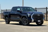 New 2025 Toyota Tundra Limited image 2