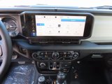 New 2025 Jeep Wrangler Unlimited Sport S 4xe w/ Convenience Group image 5