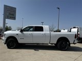 New 2025 RAM 2500 Laramie image 4