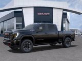 New 2025 GMC Sierra 2500 AT4X image 2
