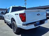New 2025 Ford F150 XLT image 4
