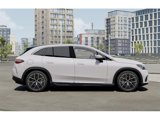 Used 2024 Mercedes-Benz EQE 350+ 4MATIC SUV image 2