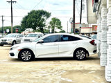 Used 2017 Honda Civic EX image 5