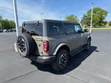 New 2025 Ford Bronco Outer Banks image 6