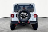 New 2025 Jeep Wrangler Unlimited Rubicon image 4