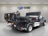 Used 2023 Ford F550 4x4 Regular Cab Super Duty image 4