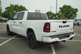 New 2025 RAM 1500 Laramie w/ Night Edition image 3