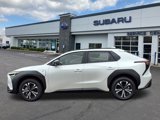 New 2025 Subaru Solterra Premium image 4
